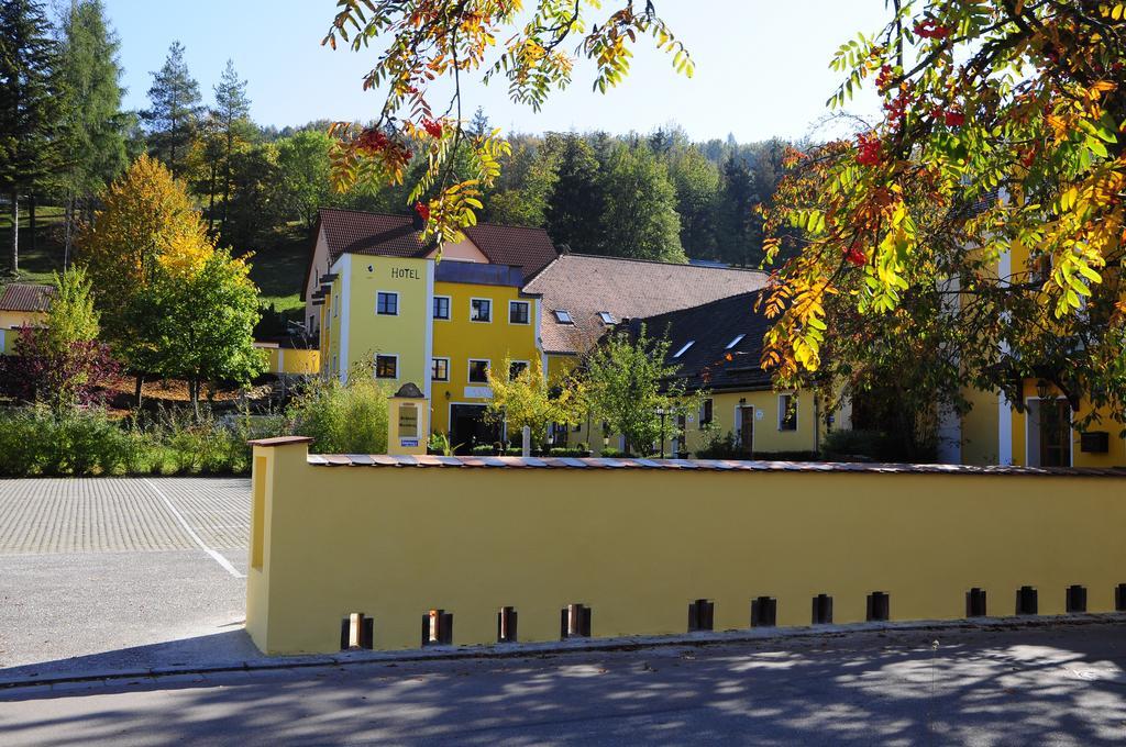 Schlossresidenz Heitzenhofen 3* Duggendorf