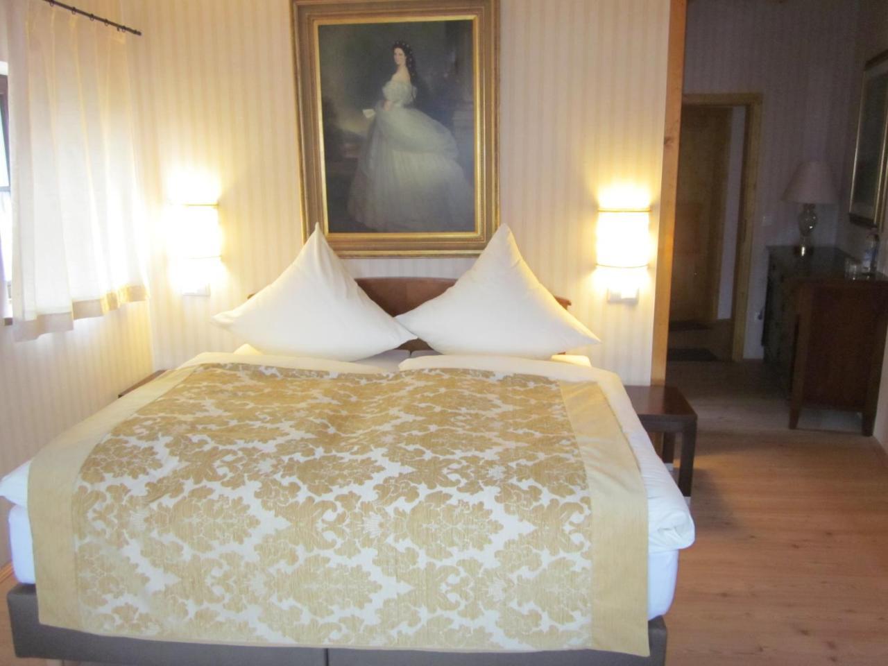 Hotel Schlossresidenz Heitzenhofen Duggendorf