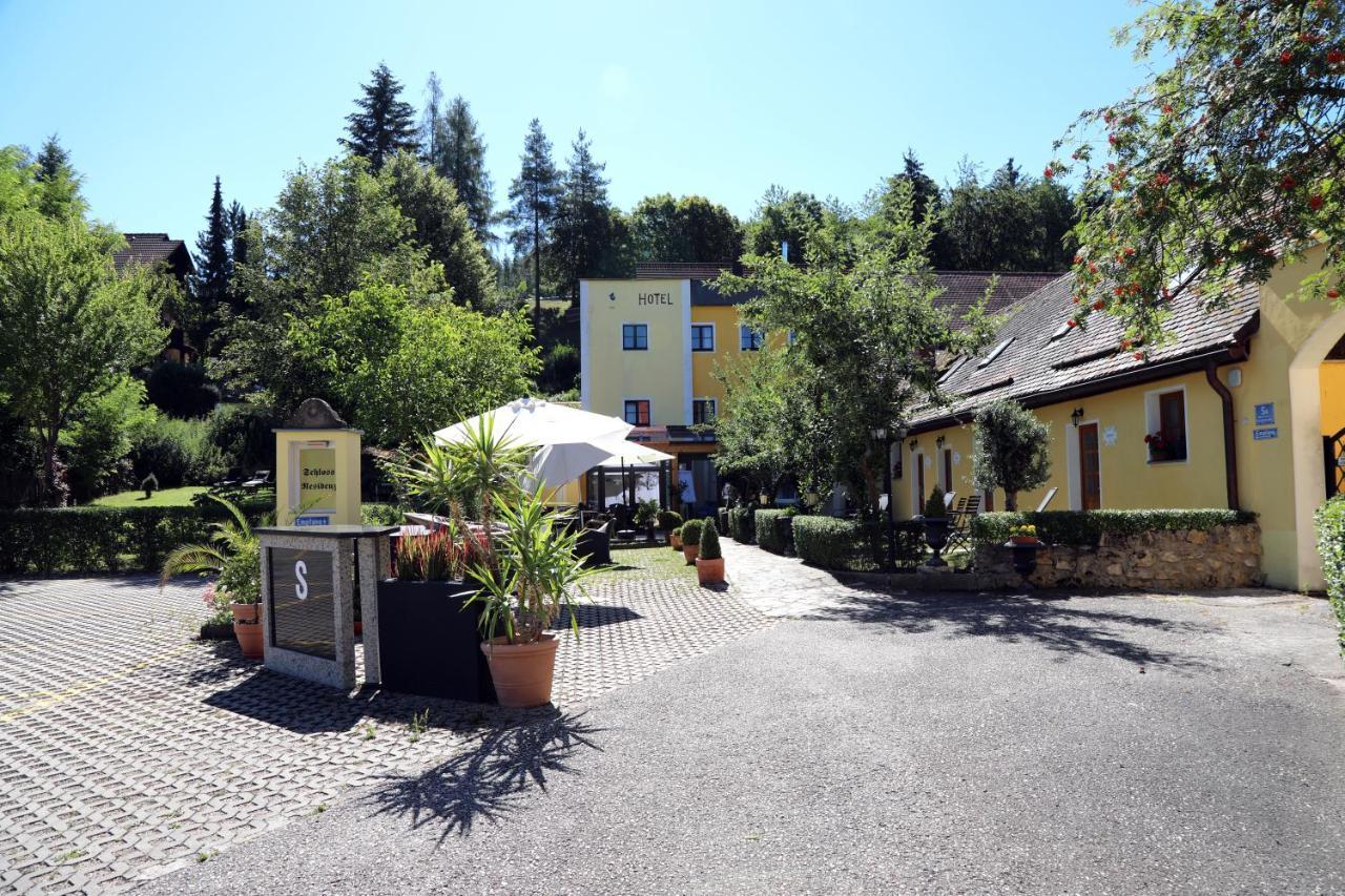Schlossresidenz Heitzenhofen 3* Duggendorf
