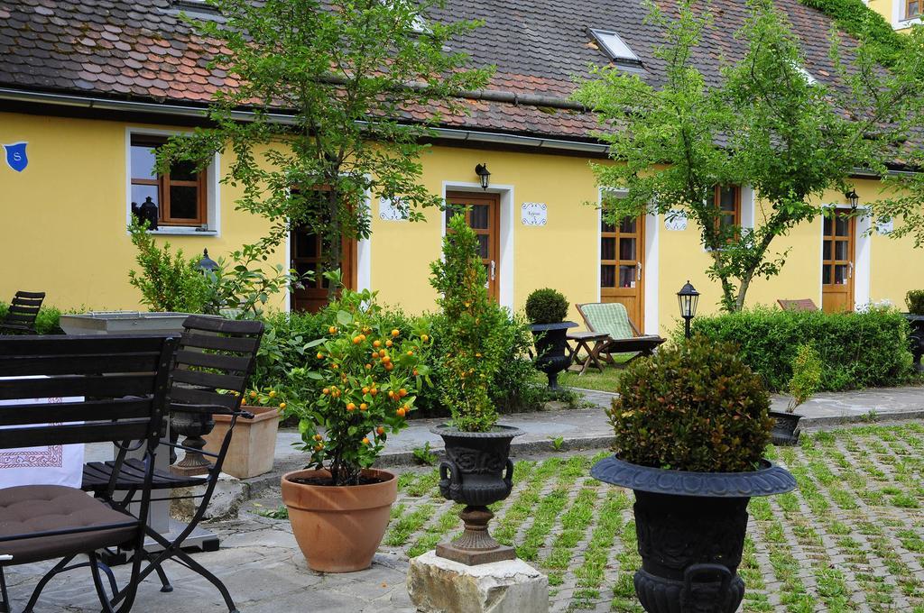 Schlossresidenz Heitzenhofen Hotel Duggendorf