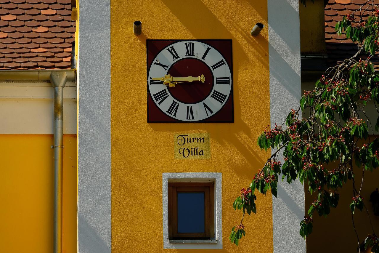 Schlossresidenz Heitzenhofen Duggendorf